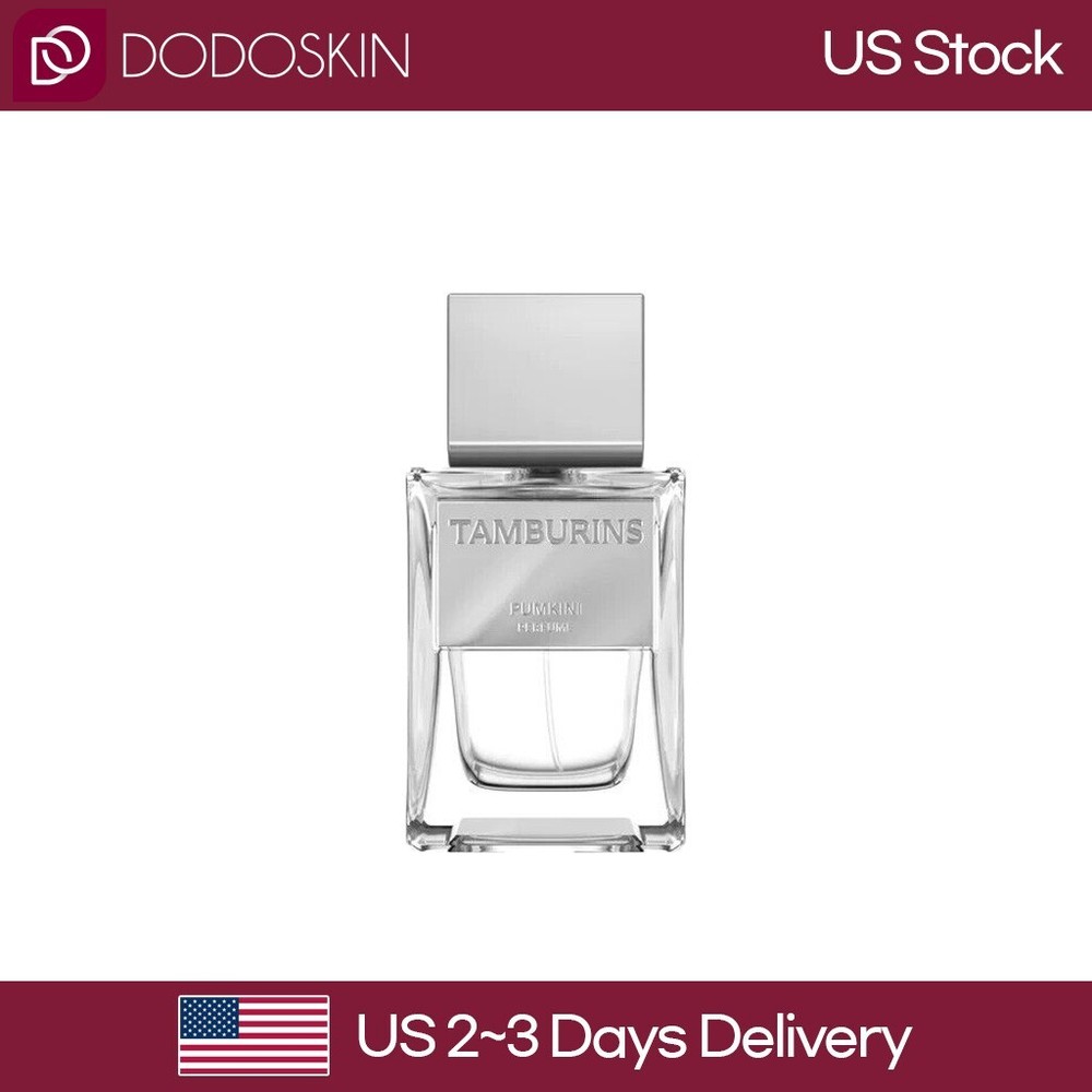 US SELLER Tamburins Perfume Pumkini 50ml