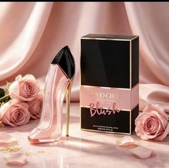 Carolina Herrera Good Girl Blush Eau de Parfum Spray 60 ml / 2.0 fl oz