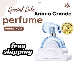 Ariana Grande Cloud Perfume 3.4 oz EDP for Women New Sealed Free & Fast Shipping