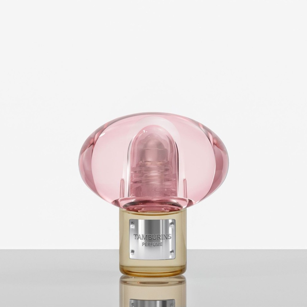 TAMBURINS Oil Perfume #EVENING GLOW 6ml K-Beauty