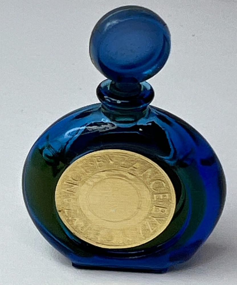 Byzance By Rochas For Women Mini Parfum Splash 3ml/0.10oz. Vintage Travel Size