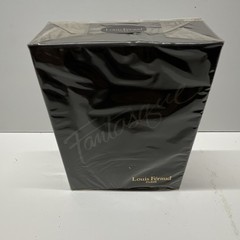 Louis Féraud Fantasque Perfumed Body Veil Fluid Regular Size 4 fl oz w/ Box