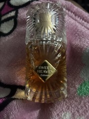 Gulf Orchid Sweet Heaven Extreme 20ml 0.67 Fl Oz Eau De Parfum | Made In U.A.E