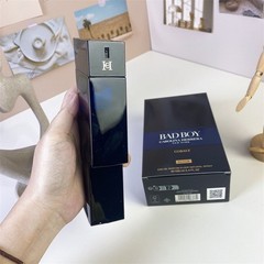 Bad Boy Cobalt Elixir 3.4 oz EDP Cologne for Men New In Box