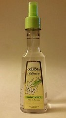 SANBORNS Agua de Colonia { Body Mist } Flor de Naranja { 1Bottle, 260ml }