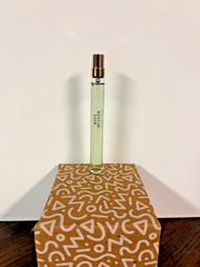 Goldfield and Banks Wood Infusion 10ml Travel Perfume