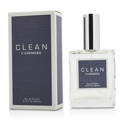 Clean Cashmere 2.14oz Eau de Parfum Woody Floral Musk Perfume for Women and Men