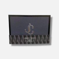 Jimmy Choo Man Intense Eau De Toilette 3-Piece Gift Set