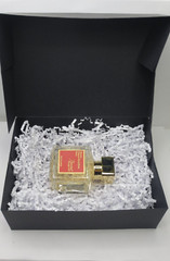 MAISON FRANCIS KURKDJIAN BACCARAT ROUGE 540 EAU DE PARFUM 2.4 OZ W/ GIFT BOX