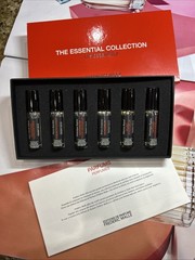 Frederic Malle trial/travel size The essential Collection 6 x 3.5 ml sprays