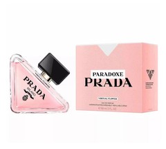 PRADA Paradoxe Virtual Flower Women’s Luxury EDP Spray 3.0 oz 90ml New in Box…