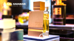 NIB AL HARAMAIN AMBER OUD GOLD EDITION UNISEX EAU DE PARFUM 2.0 OZ UAE 🔥