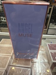 ANGEL MUSE BY THIERRY MUGLER EAU DE PARFUM 100mL/3.4 oZ SEALED