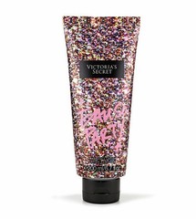 Victoria’s Secret EAU SO PARTY Fragrance Lotion(2) / Beauty Bag / Throw Blanket