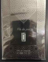 Serge Lutens Fils de Joie edp 100 ml 3.3 oz Spray Unisex Collection Noire sealed