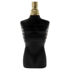 Jean-Paul Gaultier Le Male Le Parfum Spray NEW & SEALED With box – 4.2oz/125ml