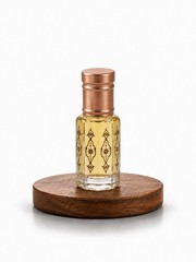 Oud Royal Perfume Oil – Luxury Arabic Oud Fragrance 6ml Warm Woody(عود اماراتي)