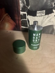 Cologne For Sell ￼