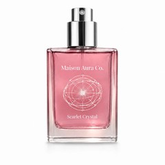Scarlet Crystal Extrait Inspired By B. Rouge 540 Spray 1.0 OZ / 30 ML