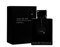 Armaf Club De Nuit Intense 3.6 Oz Man Eau de Toilette Spray
