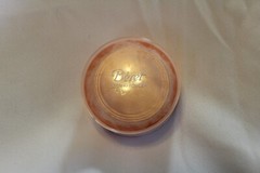 Vintage BERET by Louis Philippe-Monaco 2 oz. Dusting Body Powder, sealed