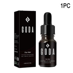 1-3PCS GODA For Her Pheromone Perfume For Women Long-Lasting with Jasmine Rose🔥