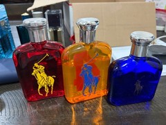 polo cologne