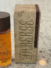 Faberge ~ Woodhue ~ Cologne Extraordinaire ~ Splash ~ 1.25 fl oz ~ (Vintage) NEW