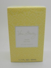 VERA BRADLEY Eau de Toilette VANILLA SEA SALT 1.7 fl oz