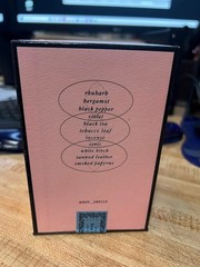 Brand New Boy Smells Violet Ends Eau De Parfum Spray For Women 65ml