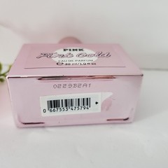 Victoria’s Secret PINK PINK GOLD Eau De Perfume 1 Fl.Oz Amber Crystals &Vanilla