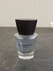 Burberry Touch by Burberry For Men 1.6 oz Eau de Toilette Spray Original Version