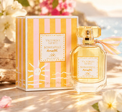 BOMBSHELL AMALFI Victoria’s Secret 1.7 Oz 50 ml EDP Eau De Parfum Spray NEW