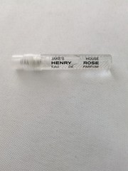 HENRY ROSE EDP 1.5ml Jake’s House