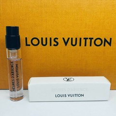Louis Vuitton HEURES D’ABSENCE Eau De Parfum Sample Spray – 2ml/0.06oz