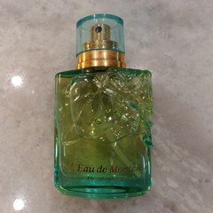 L’EAU DE MONTEIL by MONTEIL Eau de Parfum Women Spray 1.7 fl. oz. Vintage