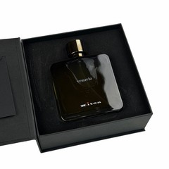 Kiton Vesuvio Eau de Parfum 100ml 3.4oz Rare Niche Luxury Fragrance – Naples
