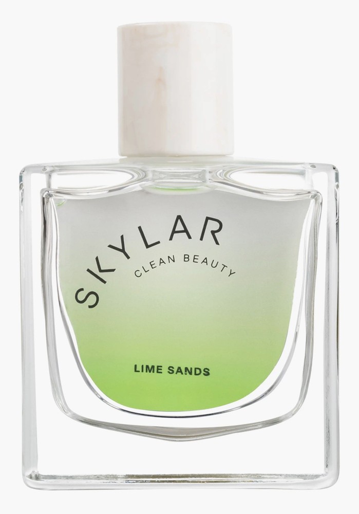 Skylar Lime Sands Eau de Parfum, 1.7 fl oz / 50ml – New Sealed In Box