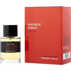 Frederic Malle Synthetic Jungle Anne Flipo Eau De Parfum 3.4 Fl. Oz. New In Box