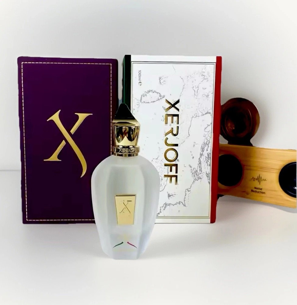 1861 Naxos By Xerjoff Perfume Spray Unisex EDP 3.4 Fl Oz Bottle