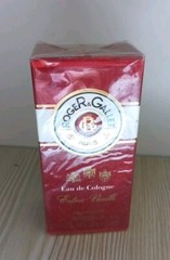 NEW Extra-Vieille Eau De Cologne Roger & Gallet 1 FL Oz 30ml Hard To Find