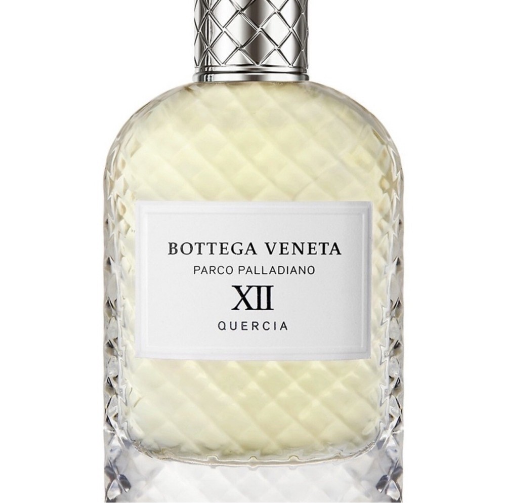 $345 Bottega Veneta Women’s Parco Palladiano XII Quercia Parfum Spray 100ML