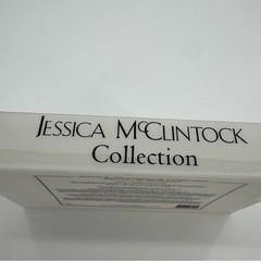 Vintage Jessica McClintock Flavors Of Romance Collection Gel Lotion Perfume New