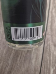 Wicked For Good Elphaba Enchanted by Ariana Grande Body Mist, 8 Fl Oz NEW