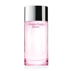 Clinique Happy Heart EDP for Women – Fresh, Floral, Uplifting Scent, 3.4 fl oz