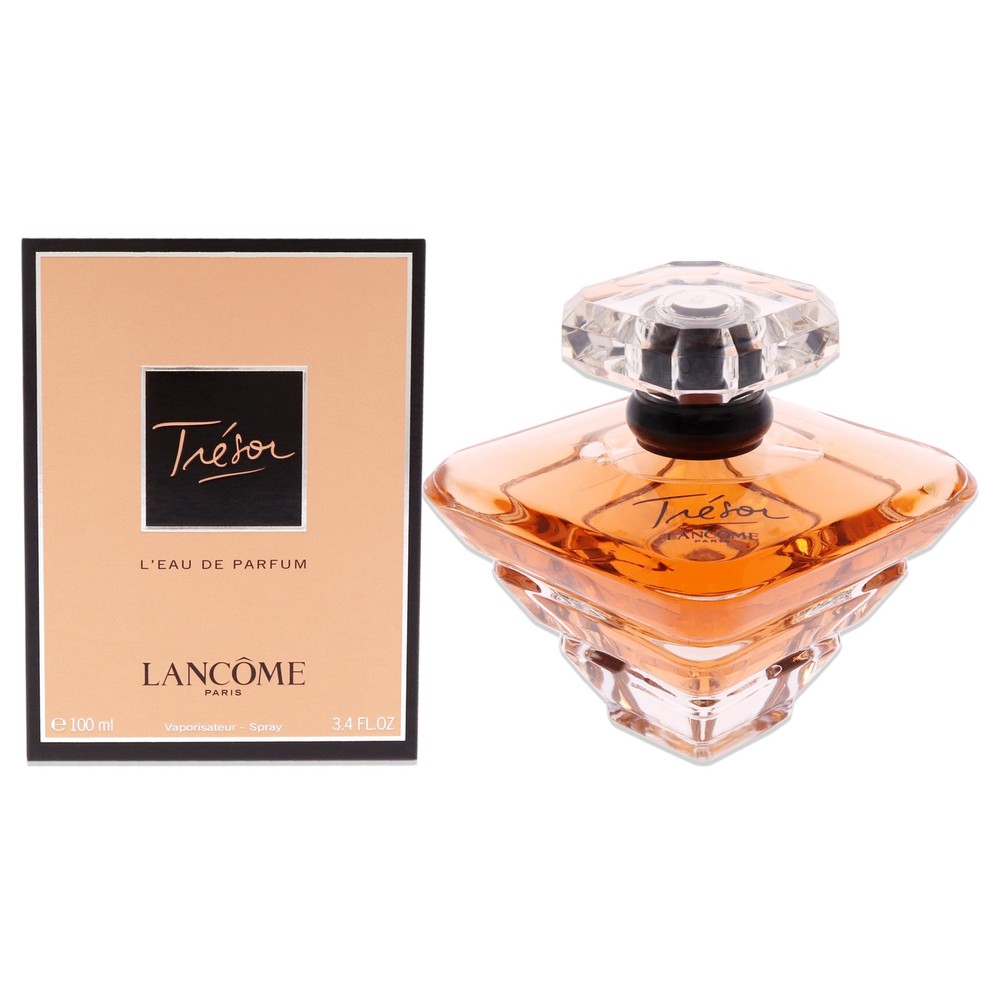 Tresor by Lancome for Women – 3.4 oz EDP Spray