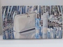 Angel Innocent Thierry Mugler Women Perfume Set 1.7oz EDP Spray+3.3oz Body Milk