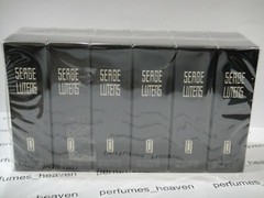 12 x Serge Lutens Un bois vanille Eau de Parfum 1ml Travel Sample Spray
