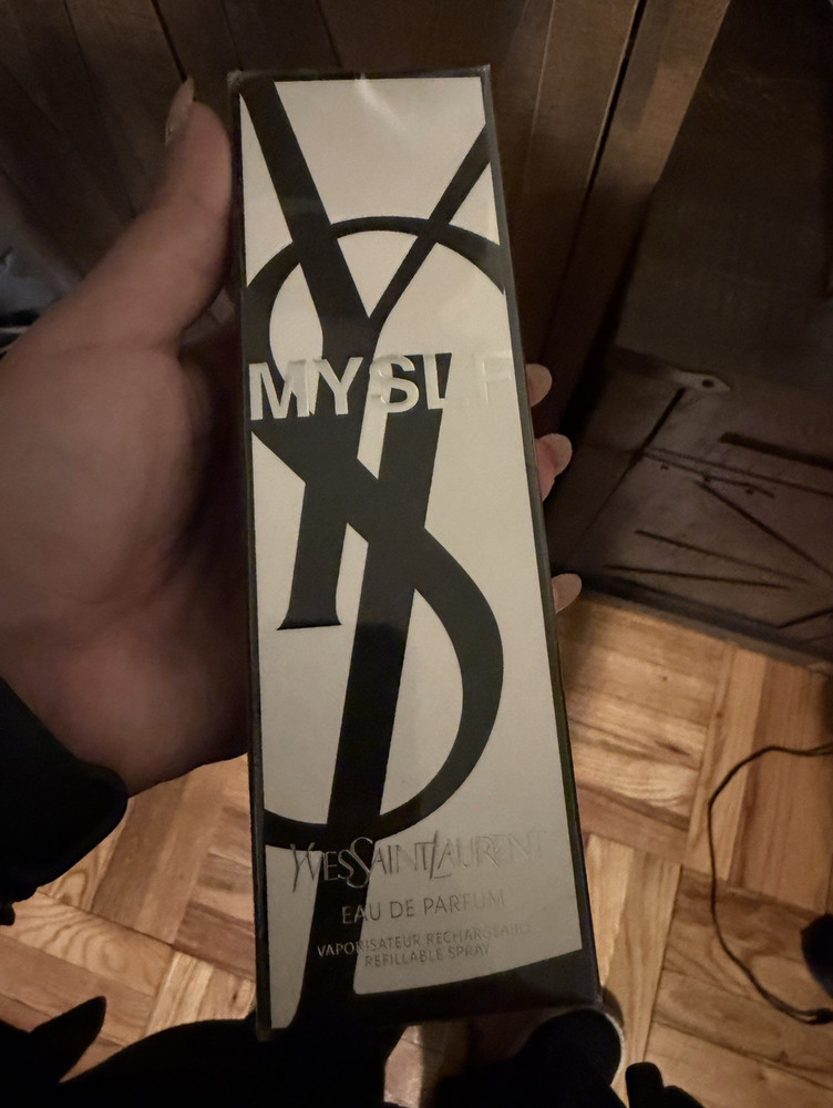 Yves Saint Laurent MYSLF 3.3 fl oz Men’s Eau de Parfum Spray