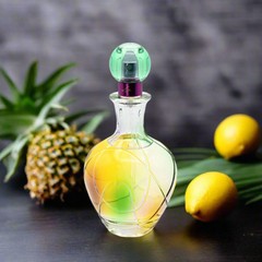 Live by J.Lo Jennifer Lopez EDP Perfume for Women 3.3 / 3.4 oz New In Box